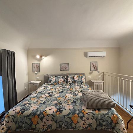 Апартаменты Sicily Loft Living 2 Катания Экстерьер фото