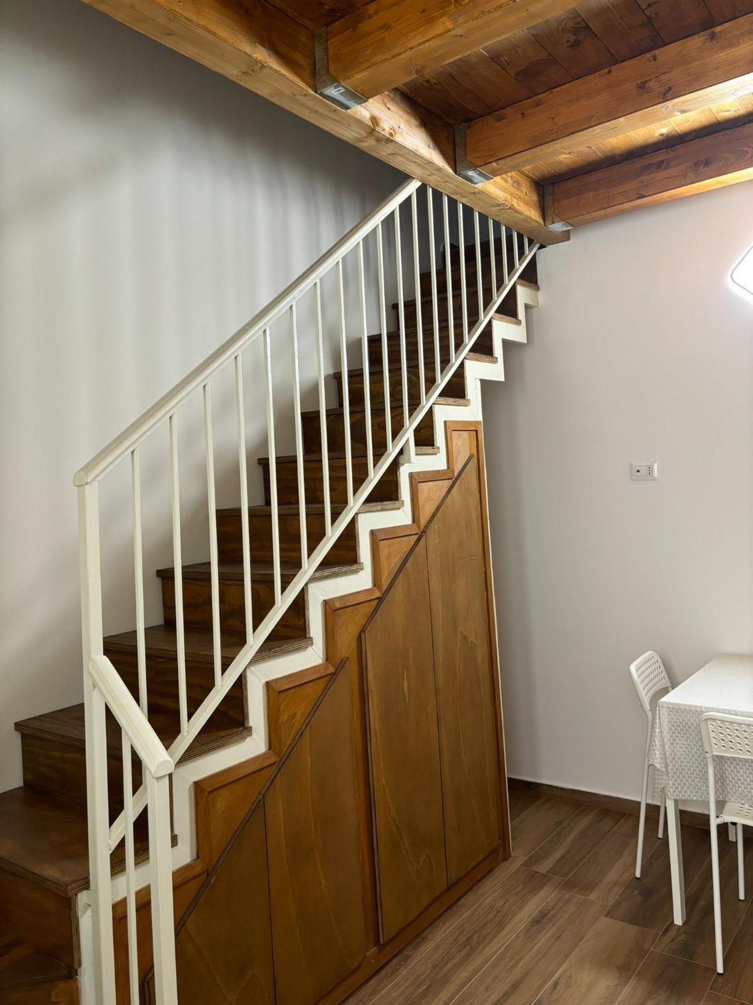 Апартаменты Sicily Loft Living 2 Катания Экстерьер фото