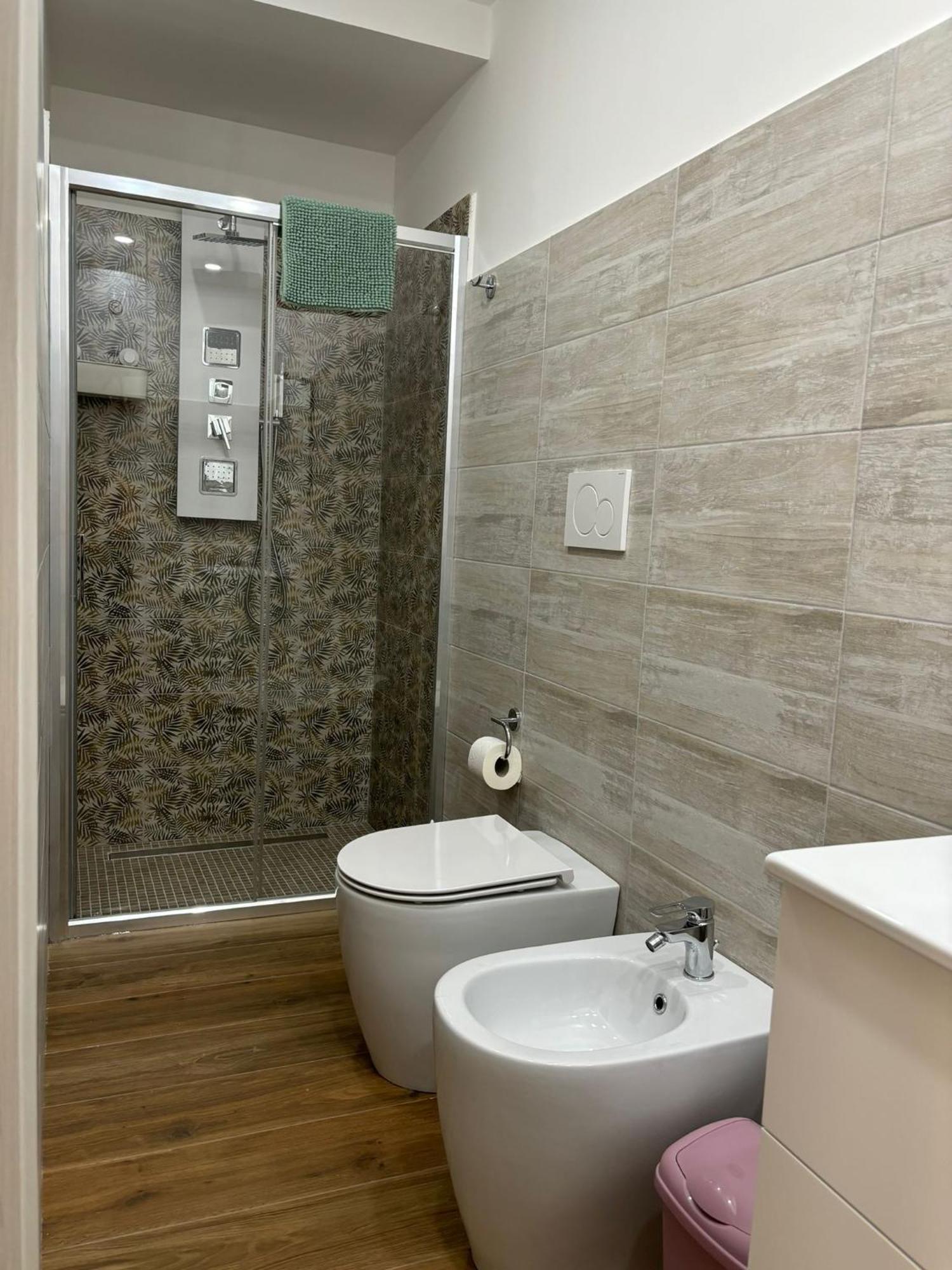 Апартаменты Sicily Loft Living 2 Катания Экстерьер фото