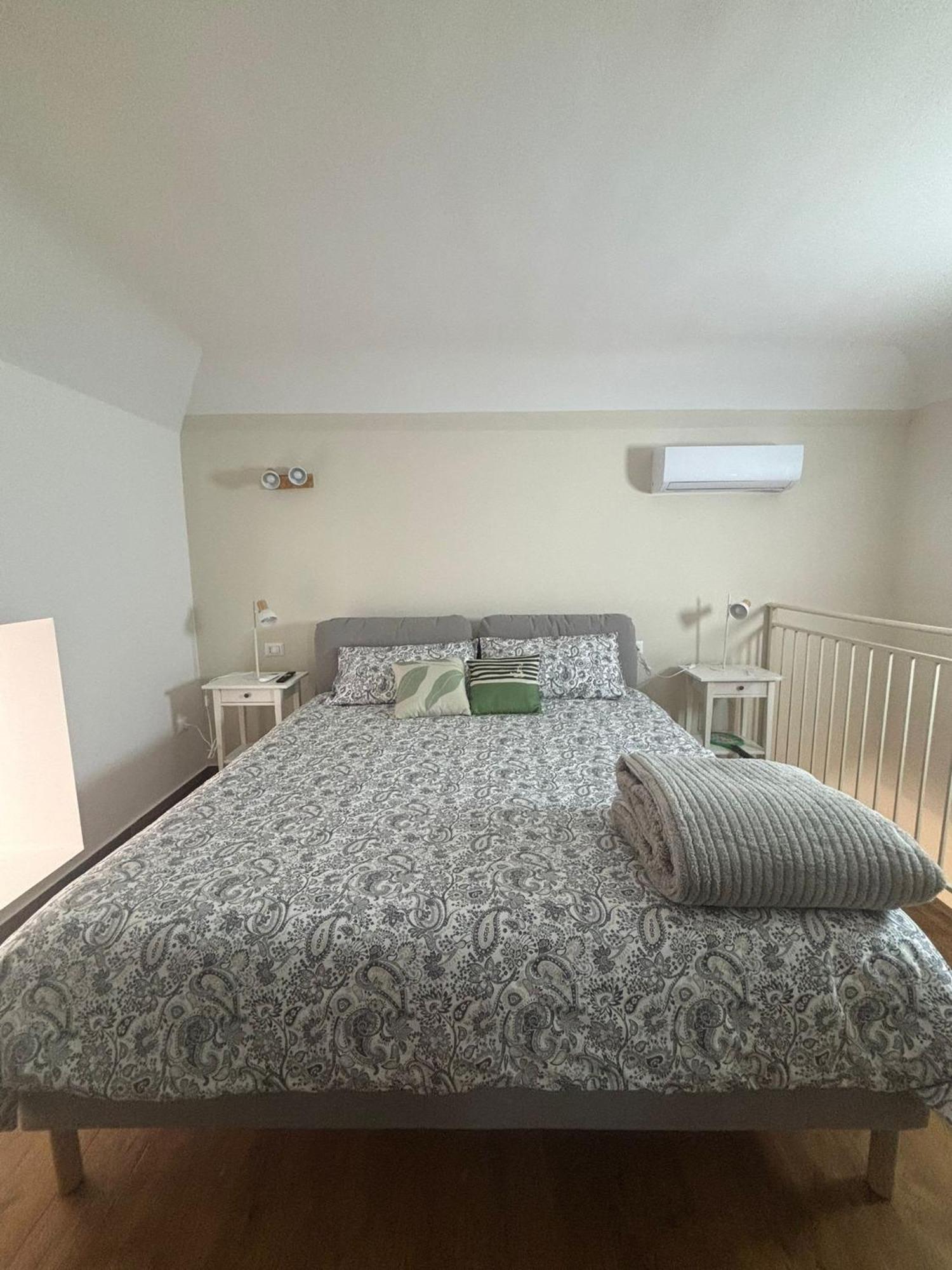 Апартаменты Sicily Loft Living 2 Катания Экстерьер фото