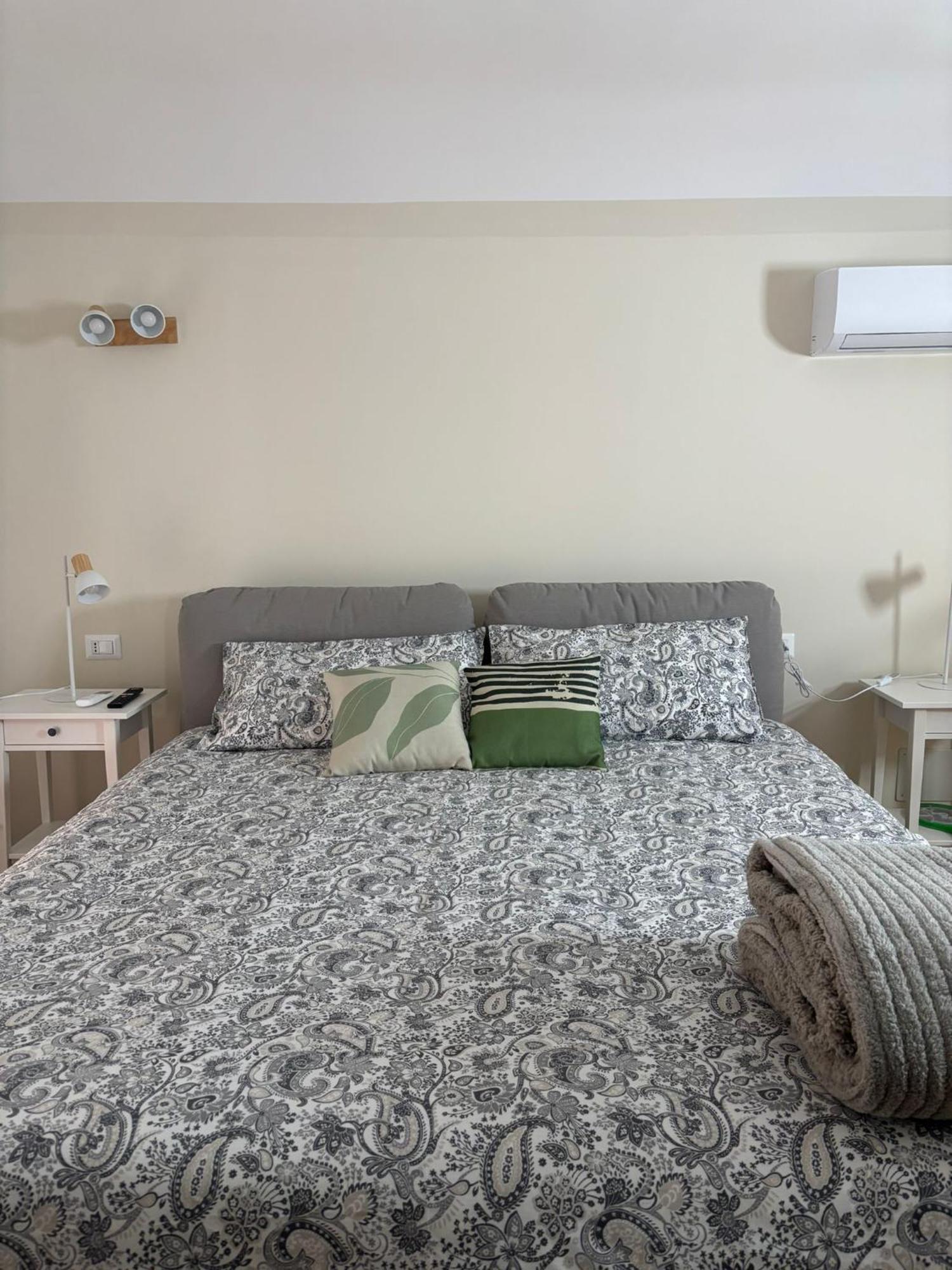 Апартаменты Sicily Loft Living 2 Катания Экстерьер фото
