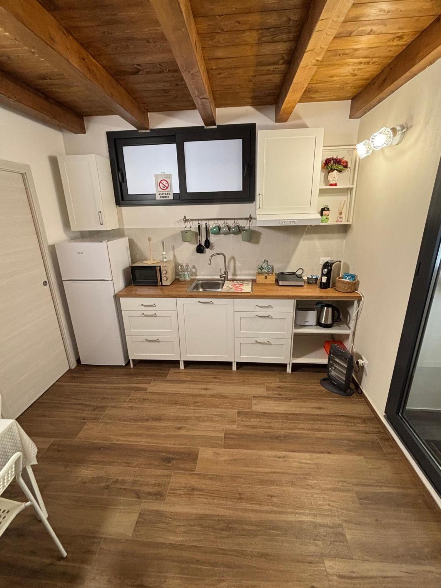 Апартаменты Sicily Loft Living 2 Катания Экстерьер фото