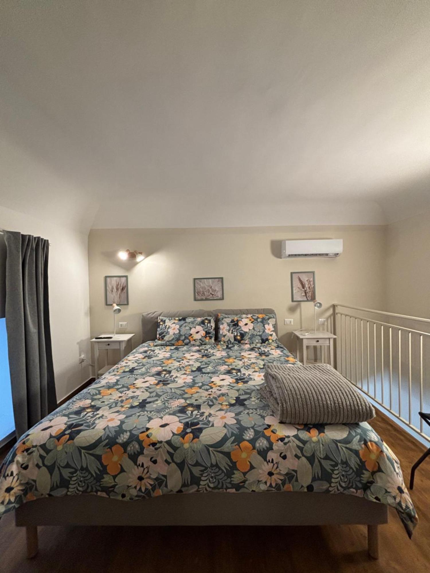Апартаменты Sicily Loft Living 2 Катания Экстерьер фото