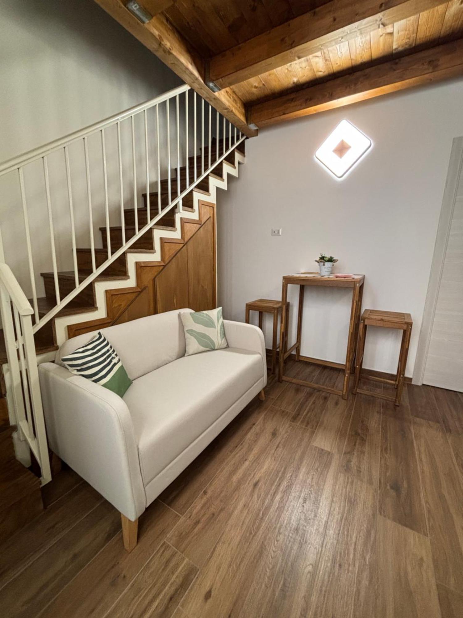Апартаменты Sicily Loft Living 2 Катания Экстерьер фото